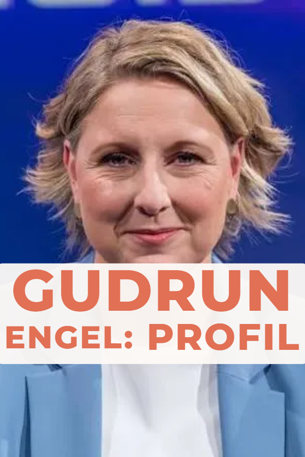 Gudrun Engel: Profil, Werdegang und die Stimme der ARD aus Washington